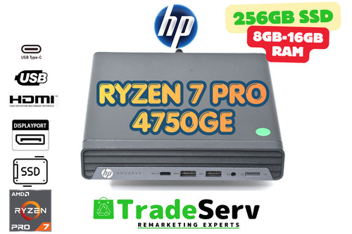 Prodesk 405 mini - 405,