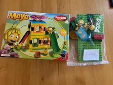 BIG - PlayBIG Bloxx Maja