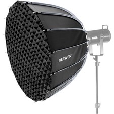 Softbox Parabol 90cm für