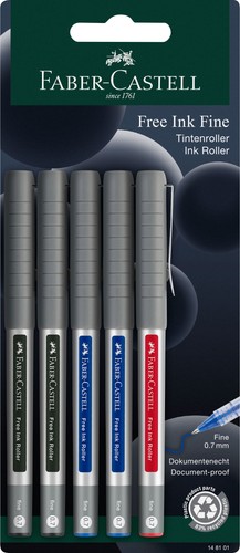 Faber castell 148101 - castell,