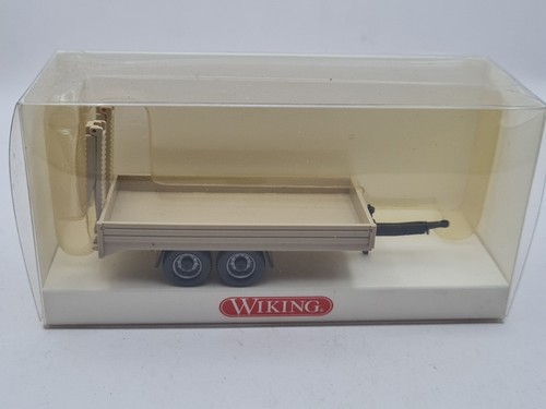 Wiking spur 6660221 - h0, #6660221