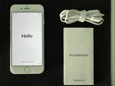 Apple iPhone 8 – 64 GB weiß/ Silber – Top Zustand, wie neu! Nie benutzt
