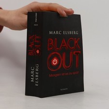 Blackout marc elsberg - marc,