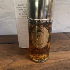 FEMME DE ROCHAS PARFUM DE