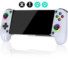 Handy Controller für iPhone/Android/iOS,Smartphone Mobile Gaming Controller