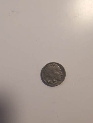 Usa buffalo nickel - usa,