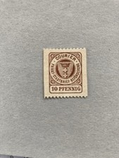 Danzig Gdansk Courier Merkur