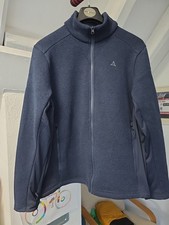 Schöffel Oberau Herren Zip-in