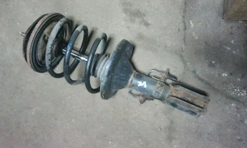 Mitsubishi eclipse d20 d22a - gs,