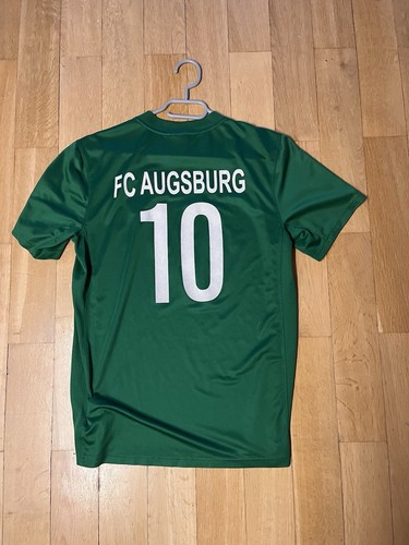 Nike augsburg trikot - nike,