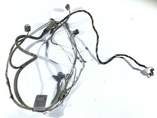 BMW E39 PDC Kabelbaum 8374744 PDC Sensor Kabel Einparksensor