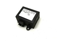 ZV Wegfahrsperre Steuergerät