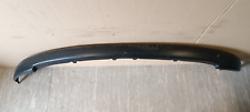 Peugeot 206 Spoiler hinten unten 9631537577