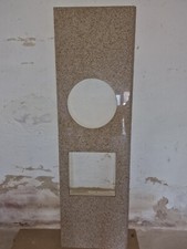 Naturstein arbeitsplatte