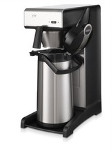 Kaffeemaschine TH