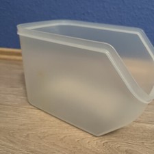 Tupperware Zwiebellager Kartoffellager Vorratsbehälter Zwiebel  ohne Deckel 