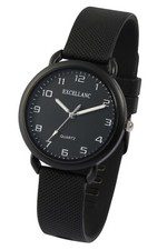 Silikonuhr Damen Frauen Uhr modisch poppig Blau Rot Grün Bunt sport lässig 150/7