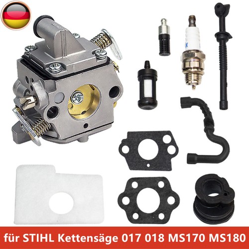 Vergaser luftfilter zündkerze - luftfilter,