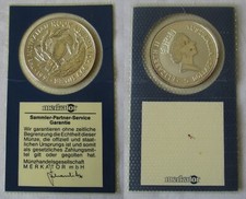 Australien 5 Dollars 1991