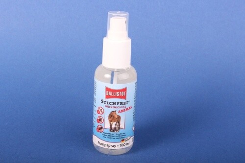 Ballistol stichfrei - ballistol, stichfrei®