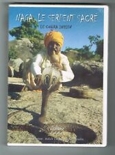 NAGA, DIE HEILIGE SCHLANGE -