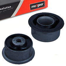 2x MAXGEAR Differential Lagerung hinterachse für SUZUKI GRAND VITARA II JT TD TE