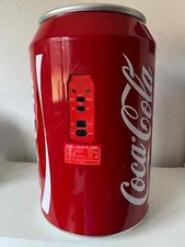 kühlbox 12v/230v Coca Cola BCR 10