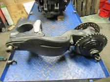 Triumph Speed Triple 1050 EZ05