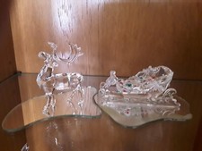 Swarovski Kristall Rentner