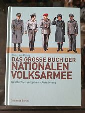 DDR  NVA und  Polizei - Bücher Teil 2