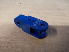 Federung Hinten Erhöhung 84,5mm KIT TUNING Roller Moped Scooter