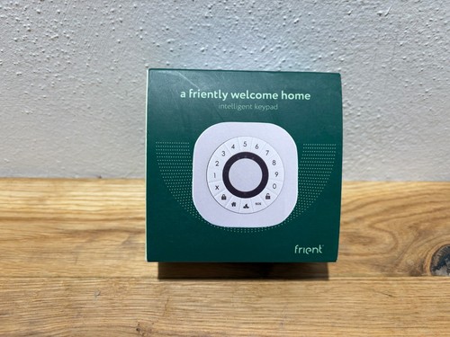 Frient intelligent keypad - ,