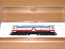 ARNOLD 2035 SPUR N DIESELLOK BR 240 MAK DE 1024 in TOP