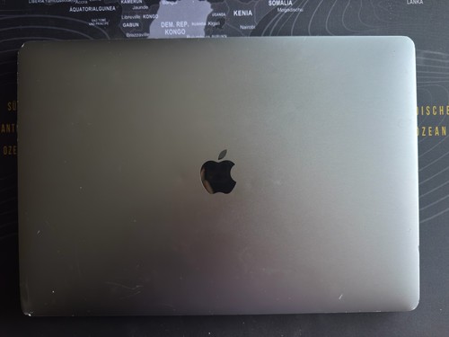 Apple macbook pro 2018 zoll - 15,