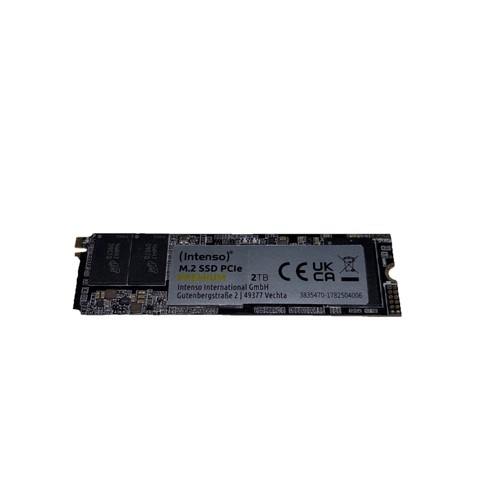 Intenso ssd premium 2 - ssd, tb