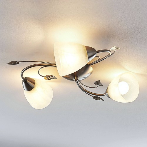 Lindby deckenlampe florentiner - lindby,