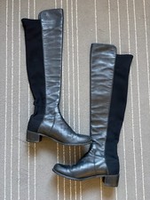 Stuart Weitzman Overknee