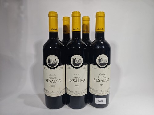 Emilio moro finca - moro,