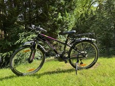 Specialized Hot Rock 24" Fahrrad / Kinderfahrrad