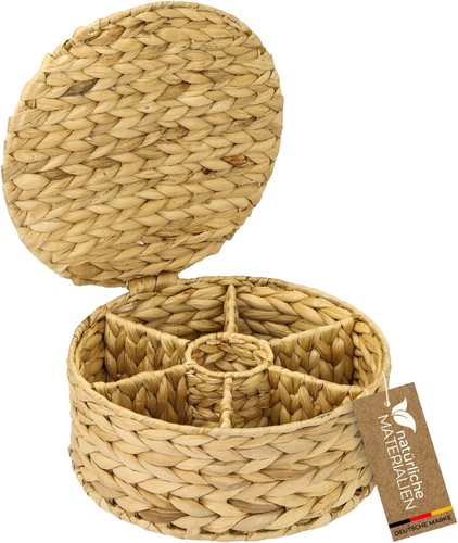 Hmf teebox für teebeutel - für,