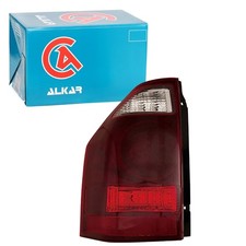 ALKAR RÜCKLEUCHTE HECKLEUCHTE