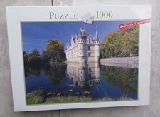 Puzzle Blatz 1000 Teile neu