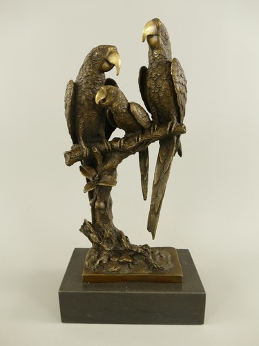 Schöne bronzefigur - schöne,