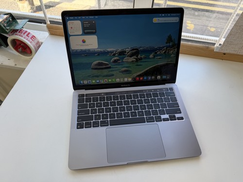 4608 macbook pro - pro, 2020