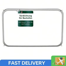 Backofendichtung Türdichtung