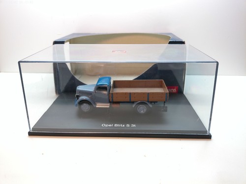 Schuco 03051 opel blitz - schuco,