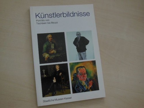 Künstlerbildnisse porträts - künstlerbildnisse.,
