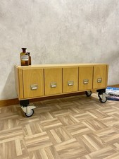 Apothekerschrank Kommode