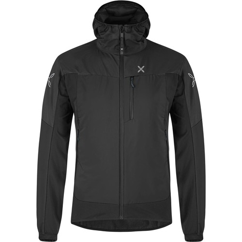 Montura air action hybridjacke - air,