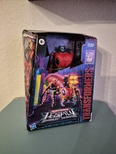 Transformers Generations